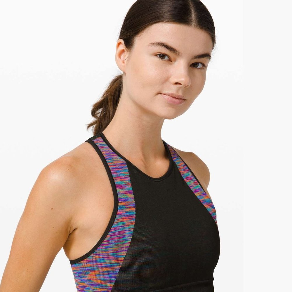 Lululemon Love Revealed Bra
